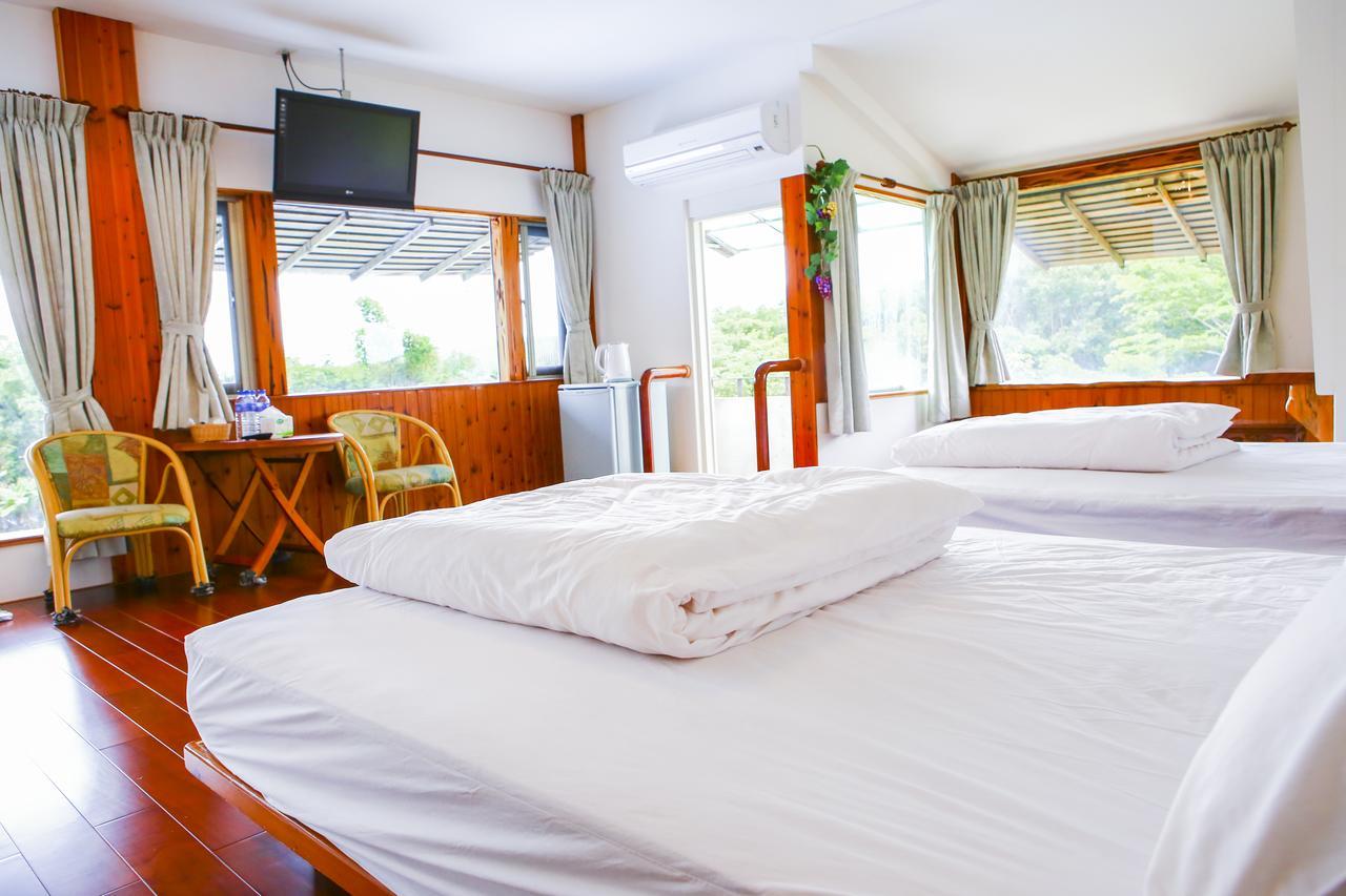 Kiln B&B Фули Экстерьер фото