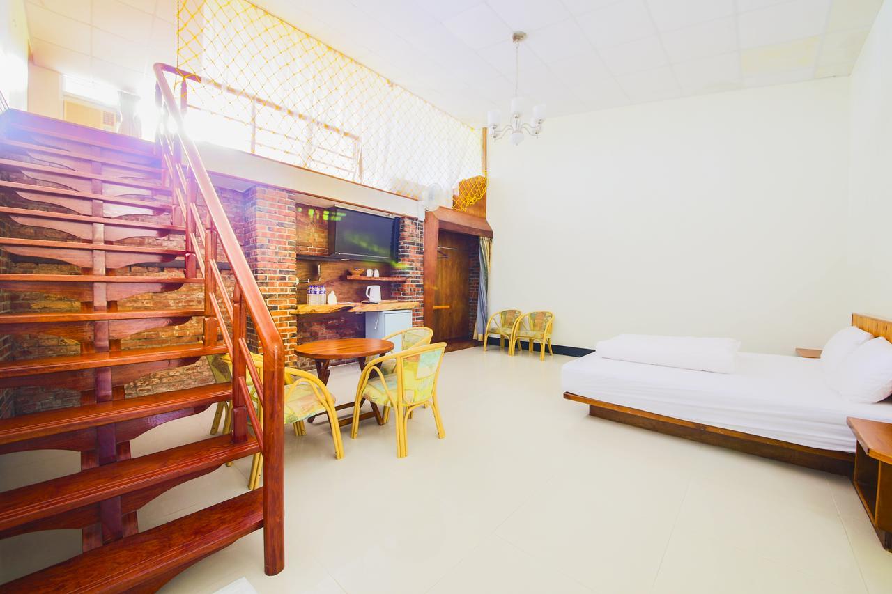 Kiln B&B Фули Экстерьер фото