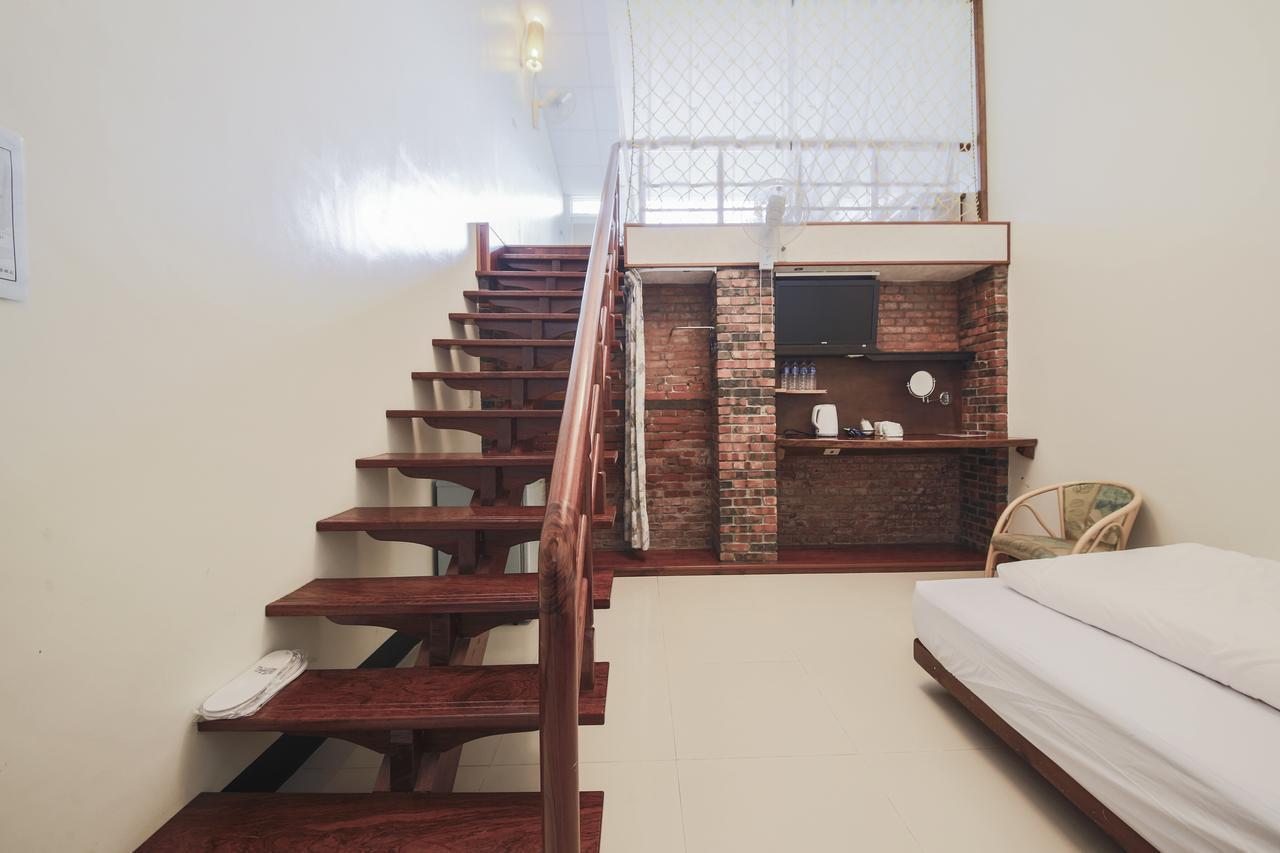 Kiln B&B Фули Экстерьер фото