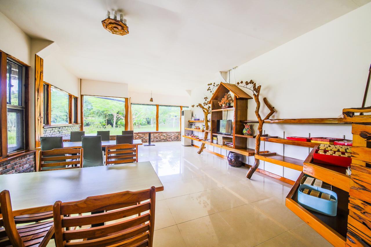 Kiln B&B Фули Экстерьер фото